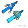 Fixed Diameter Hole Openers