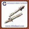 Wedge Anchor/Through Bolt Zinc Plated photo-2