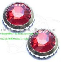 Lead Free Hotfix Rim Rhinestone