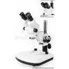 Research Clinic Stereo Zoom Microscope 40X With Pole Stand A23.0906-BL3