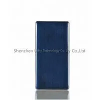 The Slimmest Powerbank in the World for 3200mAh Capacity