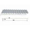Corrugtaed Steel Sheet