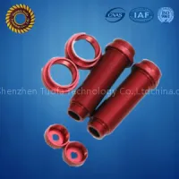 CNC Aluminum Turning Parts And Service