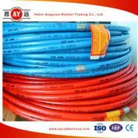 High Quality Wear-resistant Solid Hose for Industrial
