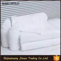 Cotton China Supplier Hotel Towel 80*160cm/70*140cm Custom Terry White Fancy Hotel Bath Towel