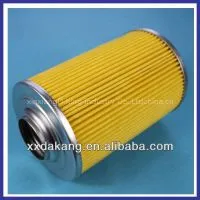 Supply All Galvanized Oil Filter Cartridge 