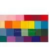 Colorful Felt