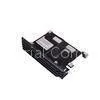 High Pressure A380 Alaxuminium Pressure Die Casting Computer Heat Sink Tolerance +/-0.05mm