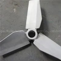 Hydrofoil Agitator From RIXU