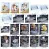 Stainless Steel Drawer Basket-02