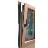 Inward Tilting & Opening Window