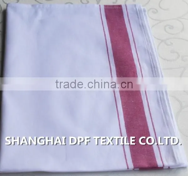 100% Cotton Stripe Kitchen Towel photo-2