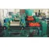 Reclaimed Rubber Machine photo-3