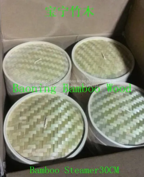 Green Flat Skewer 30cm photo-4