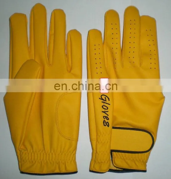 Synthetic Gloves
