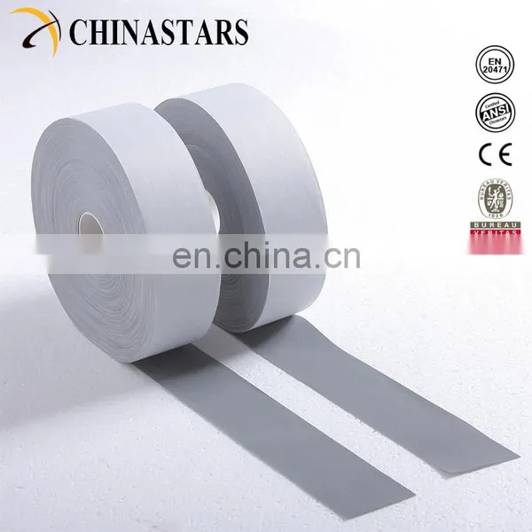 High Reflective TC Clear Reflective Tape photo-4