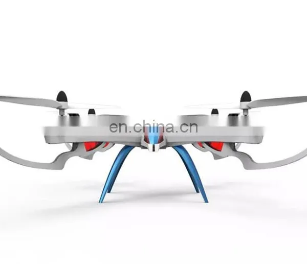 RC Drone WIFI Quadcopter With HD Camera Tarantula X62W 2.4G 4CH 6 Axis Gyro Big Professional Flying UFO photo-2