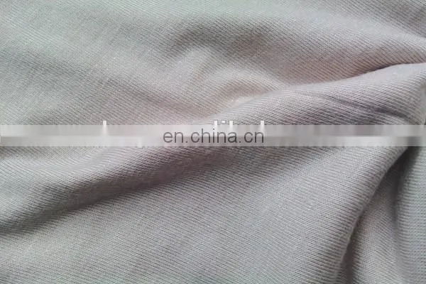 Winfar Textile Various Knited Fabric Viscose Knit Jersey photo-4