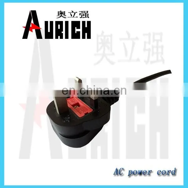 uk Express Socket and Plug Retractable Extension Cord Reel Power Cable photo-2