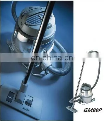 Cleanroom Vacuum