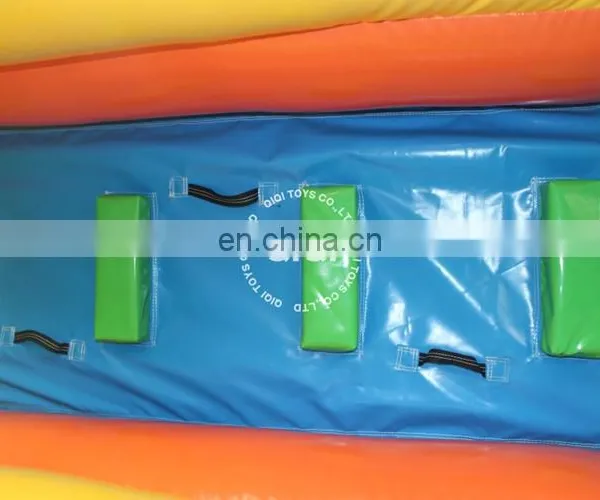 Inflatable Bouncer House Air Jumping Bouncers for Kids Inflatable Playground for Sale photo-5