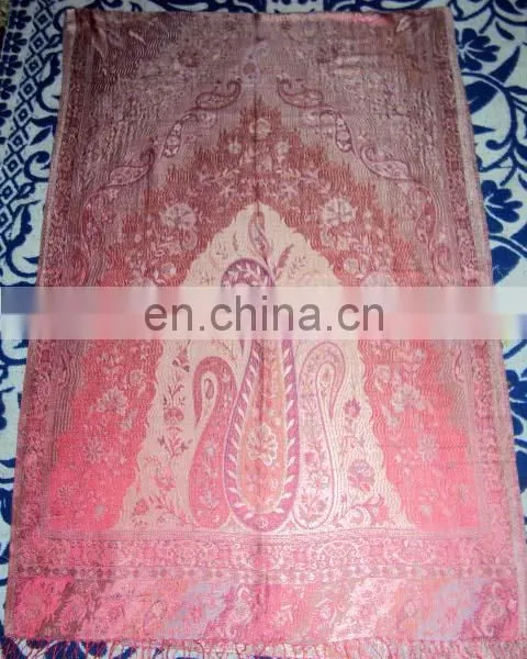 Pashmina Scarf for Digital Print New Latest photo-4