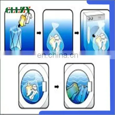 China Factory Eco-friendly Biodegradable Bags for Good Using photo-4