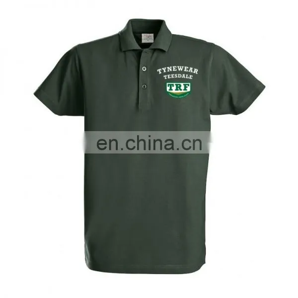 2017 High Quality Corporate Polo Tshirt photo-6