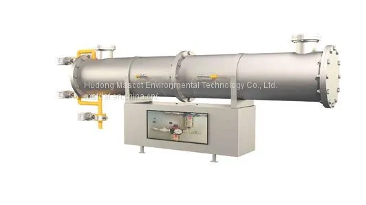 Air Dissolved System