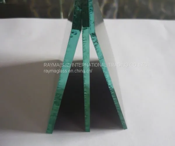 Aluminum /Silver Mirror Glass photo-2