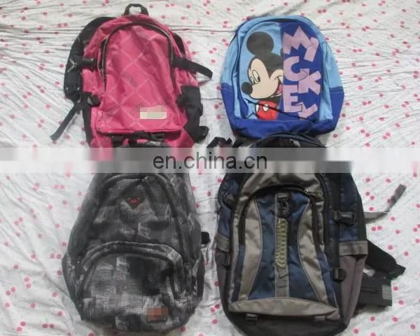 Hot Sales Second Hand Designer Bags With Good Quality photo-4