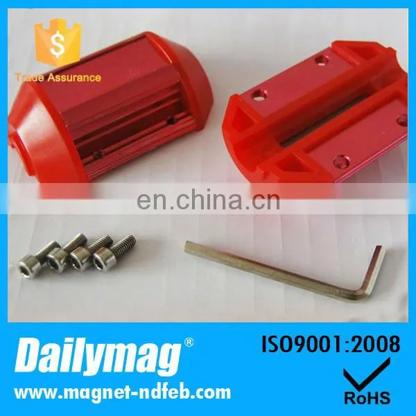 Magnetic Water Softener Preventing Calcium and Scale Build-up in Pipes photo-3