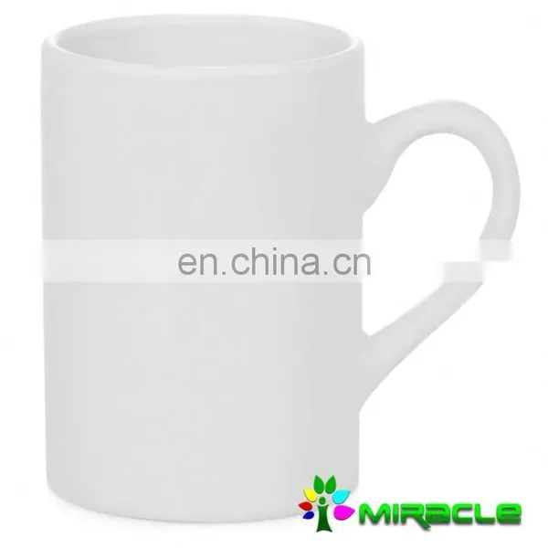 High Quality 10oz Sublimation Coil Rim Mug Hot Sale photo-2