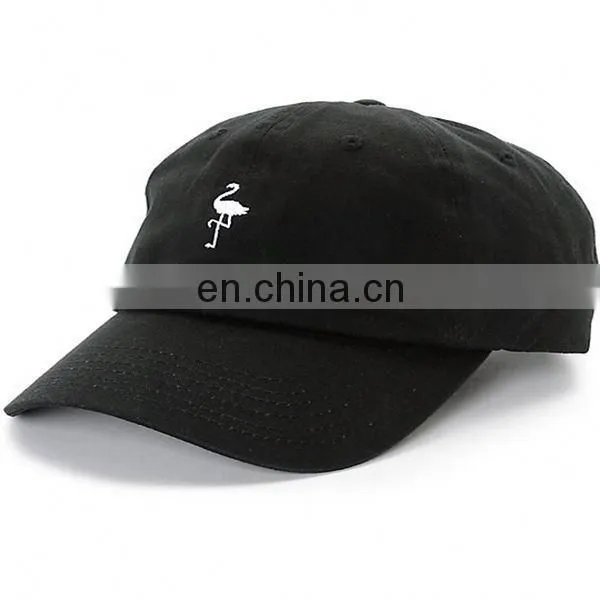 100% Cotton 5 Panel Or 6 Panel Plain Custom Baseball Hat/ Baseball Cap photo-6