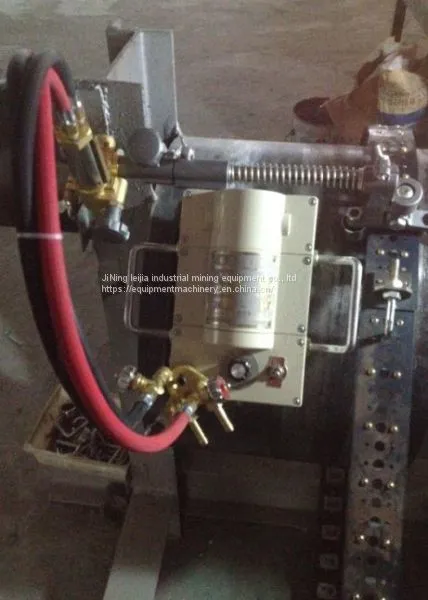 CG2-11 Magnetic Pipe Gas Cutting Machine photo-5