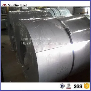 Cold Rolled Steel Strip in Cold Rolled Steel Sheets With Wide Properties photo-3