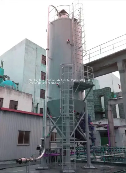 High Accuracy Professional Activated Carbon Chemical Dosing System photo-2