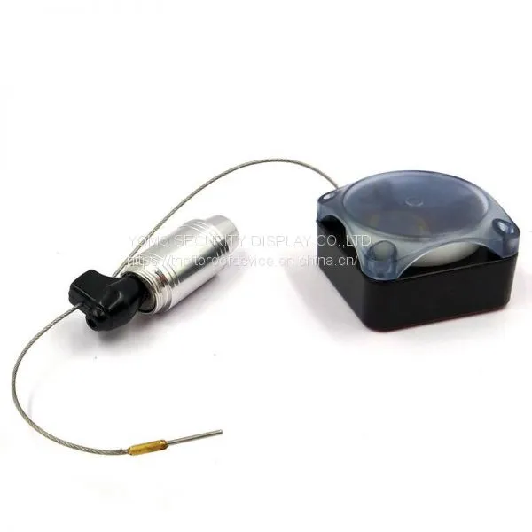 Alarmed Snapper With Magnetic Loop photo-4