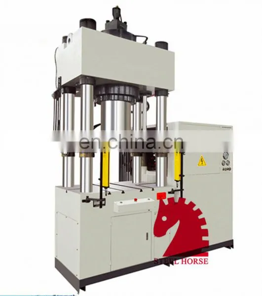 40/50/60/80/100/150/200/250/300 Ton Hydraulic Press Machine in China photo-6