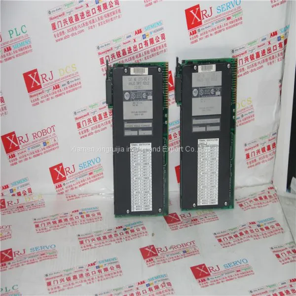 AB 1756-HSC PLC ControlLogix High Speed Counter Module photo-2