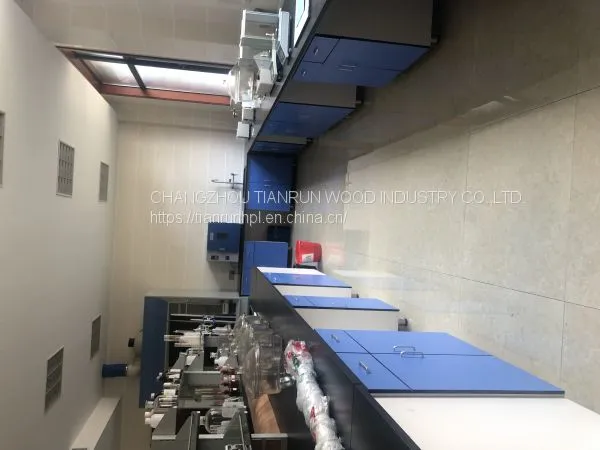 Chemical Resistant Compact Laminates Labtop photo-4