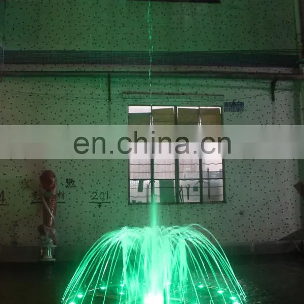 With All Fountain Fittings Design Fairy Garden Fountain photo-2