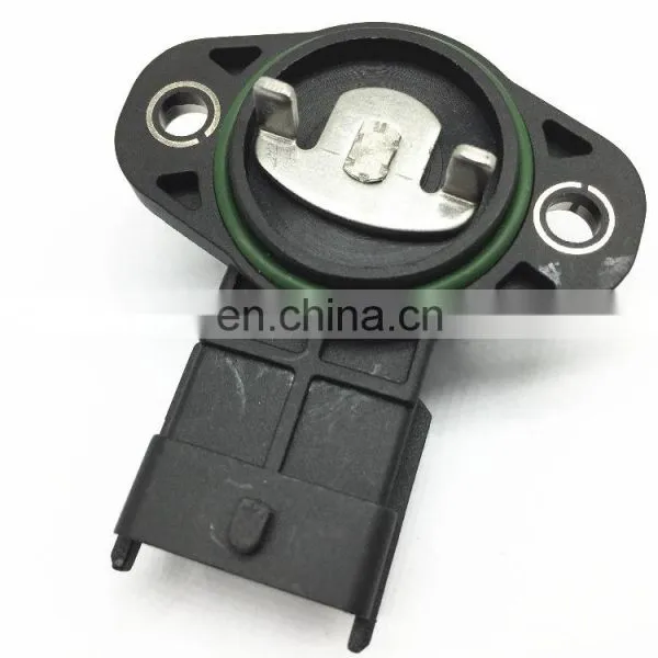TPS Throttle Position Sensor For 2006-2011 Hyun-dai Accent K-ia Rio Rio5 OEM 35170-26900 3517026900 9600930005 photo-2
