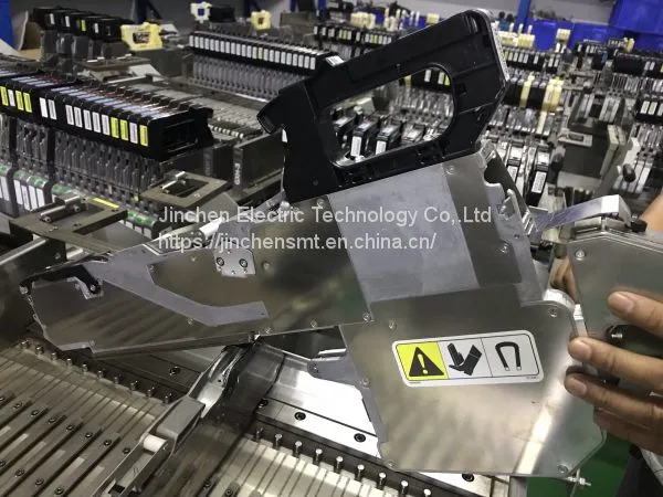 Hitachi CHIP Mounter SMT Feeder Adjustment JIG For Electric Feeders photo-2