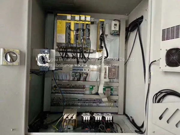 Jiatai JT-M1160L Vertical Machining Center photo-4