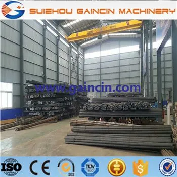 Grinding Media Forged Balls, Steel Forged Mill Grinding Balls, Grinding Media Mill Balls photo-2