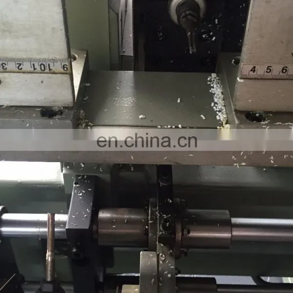 Sinon Brand Automatic Water Slot Holes Milling Machinery For PVC Windows photo-5