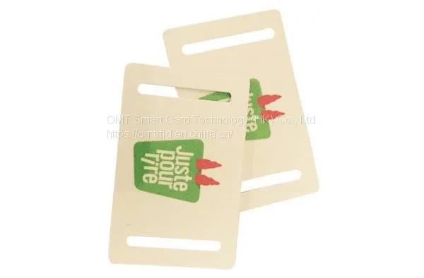 NON-STANDARD SMART CARD 40X25MM
