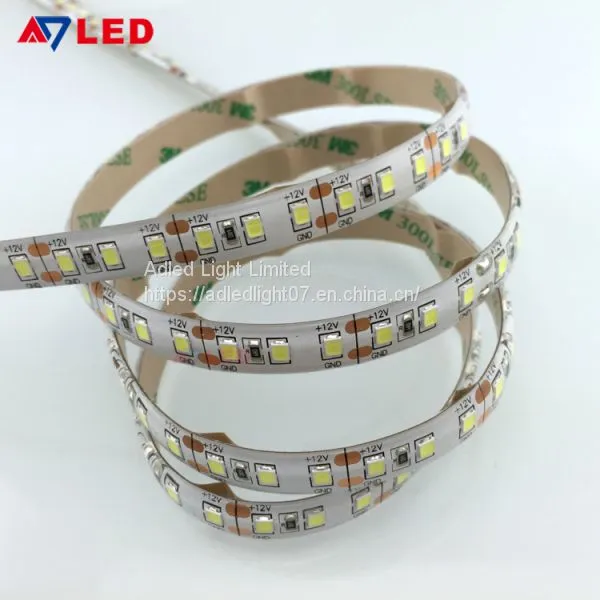 Best Service Waterproof Ip65 24w/m 2835 Super Bright Band Led Strip for Closing Store Display photo-4