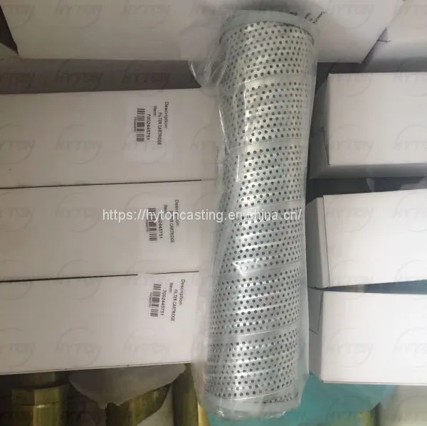 Apply to Metso Nordberg Hp300 Cone Crusher Accessories Filter Cartridge Element photo-2